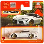 Mattel Кола играчка Matchbox - 2023 Toyota GR Supra (JBR62)