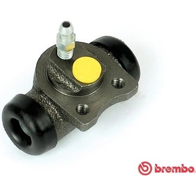 Válec kolové brzdy BREMBO A 12 157