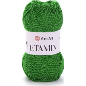 YARNART Etamin 438 Плетива прежда (Etamin 438)