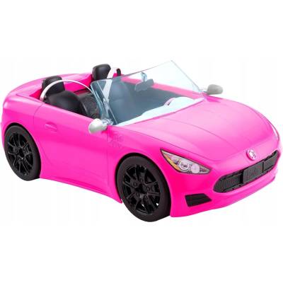 Barbie HBT92 príslušenstvo pre bábiky Auto pre bábiku