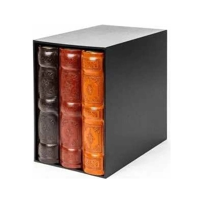 GEDEON Fotoalbum KD-46200 set3 Decor-10N PL