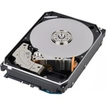 Toshiba Nearline 6TB 7200rpm 512MB SATA (MG08ADA600E)