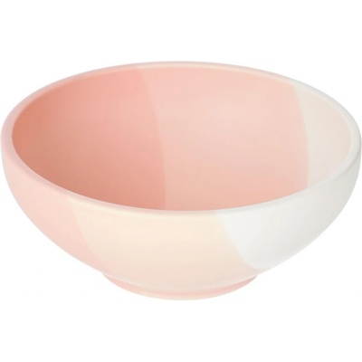 Kave Home porcelánová mísa LaForma Sayuri 24,3 cm