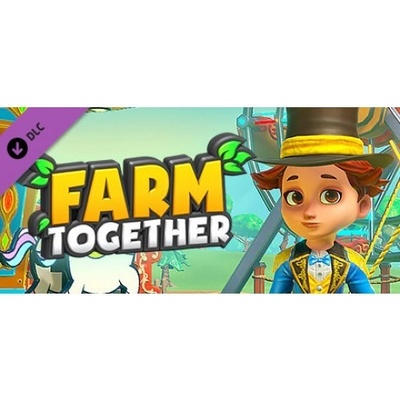 Farm Together - Celery Pack
