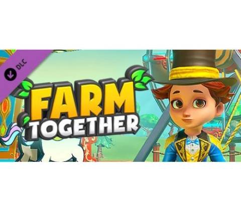 Farm Together - Celery Pack