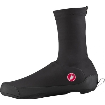 Castelli Unlimited Black