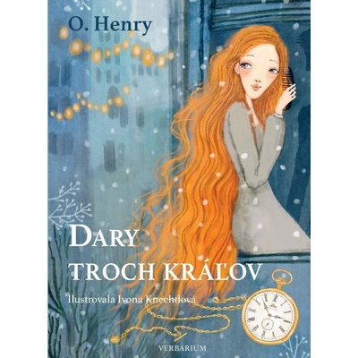 Dary troch kráľov