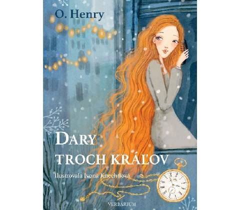 Dary troch kráľov