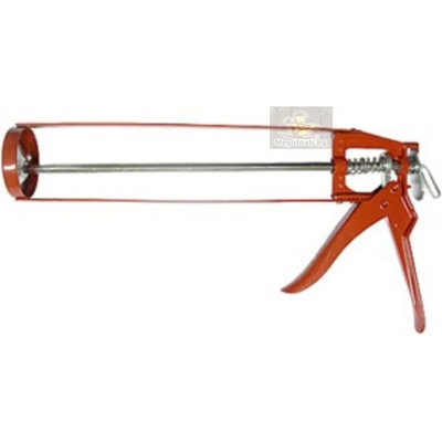 ELTOS Пистолет за силикон алуминиев eltos 16469