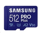 Samsung PRO Plus microSDXC 1 TB MB-MD1T0SA/EU