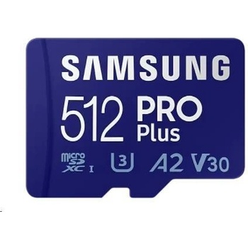 Samsung PRO Plus microSDXC 1 TB MB-MD1T0SA/EU