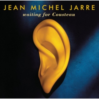 Waiting for Cousteau CD