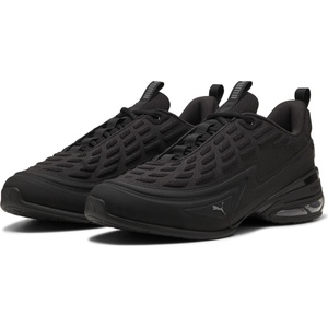 PUMA Маратонки Puma Men's Meza Runners - Triple Black