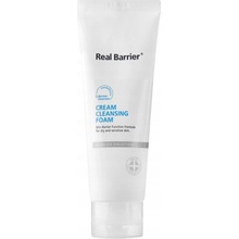 Real Barrier Cream Cleansing Foam krémová čisticí pěna 220 ml