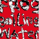 DIIV - FROG IN BOILING WATER CD
