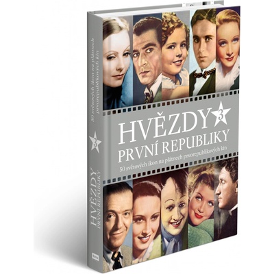 Hvězdy první republiky 3 – Alžběta Nagyová