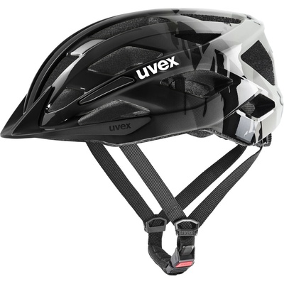 Uvex AIR WING 2 WARM GREY BLACK 2026