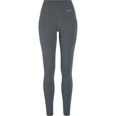 Dámske nohavice Craft Essence 3 Grey