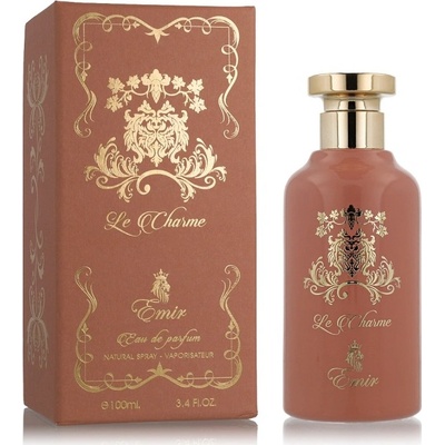 Emir Le Charme parfémovaná voda dámská 100 ml