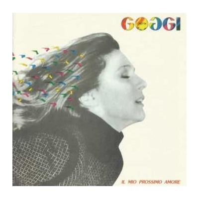 Loretta Goggi - Il Mio Prossimo Amore CD