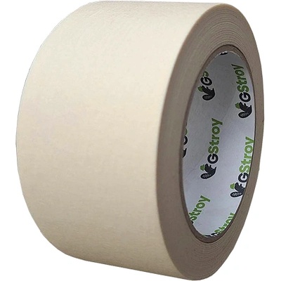 GSTROY ТИКСО GStroy ХАРТИЕНО СИЛНО ЛЕПЯЩО 80°C 40min 12ч 48ммх45мм (304000315)