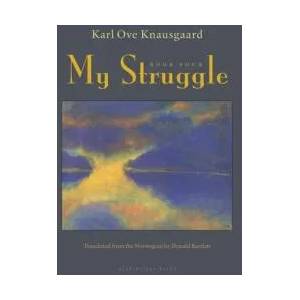 My Struggle | Karl Ove Knausgaard, Don Bartlett (ISBN: 9780914671176)