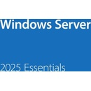 Microsoft Windows Server 2025 Essentials Edition (634-CVDT)