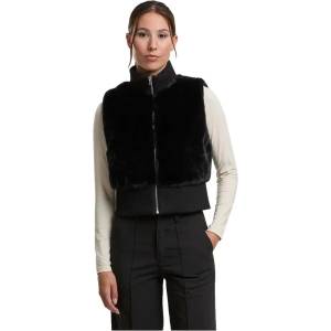 Urban classics Елек Urban classics TB7933 vest - Black (Black)