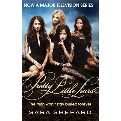 Pretty Little Liars