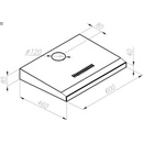 Guzzanti GZC 60 INOX