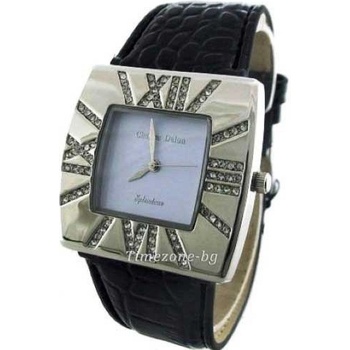 Charles Delon Дамски часовник Charles Delon - CHD-542001 (CHD-542001)