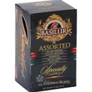 Basilur Specialty Assorted 25 sáčků