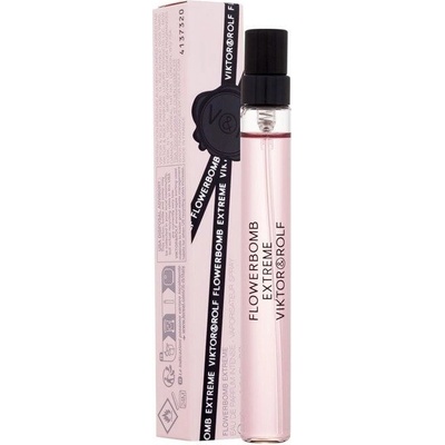 Viktor & Rolf Flowerbomb Extreme parfumovaná voda dámska 10 ml
