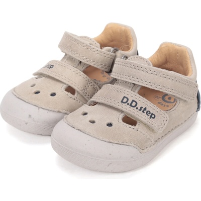 D.D.Step H066-61530 Dove grey