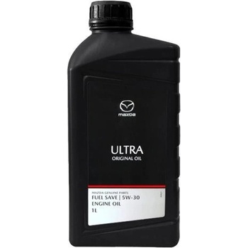 Mazda Original Oil Ultra 5W-30 1 l