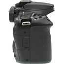 Цифрови фотоапарати Canon EOS 90D + EF-S 18-55mm IS STM (3616C030AA)