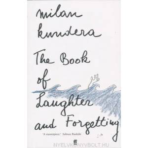 Book of Laughter and Forgetting (ISBN: 9780571174379)
