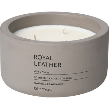 blomus Fraga Royal Leather 13 cm