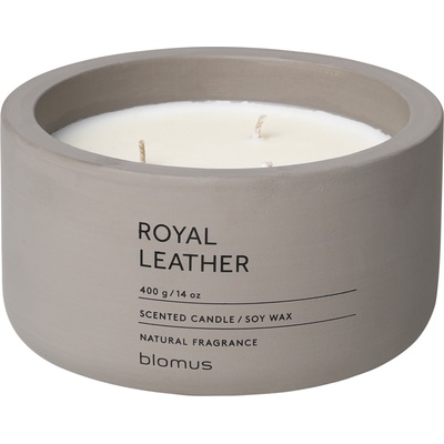 blomus Fraga Royal Leather 13 cm