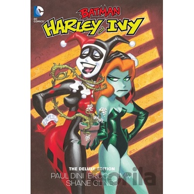Harley and Ivy Winnick Judd
