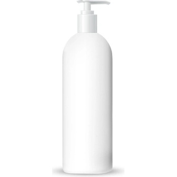 Nanolab Plastová fľaša s bielym dávkovačom 500 ml P00255