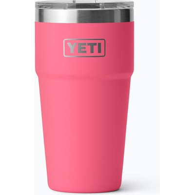 Yeti termoska Rambler Stackable 591 ml tropical pink