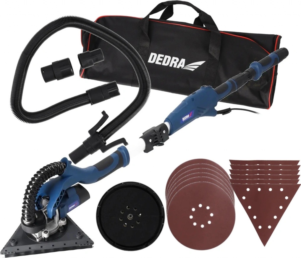 Dedra DED7758