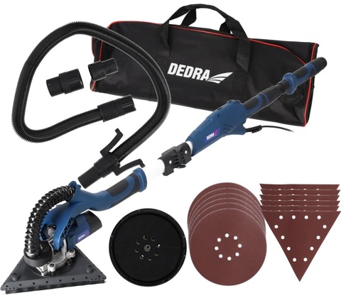 Dedra DED7758
