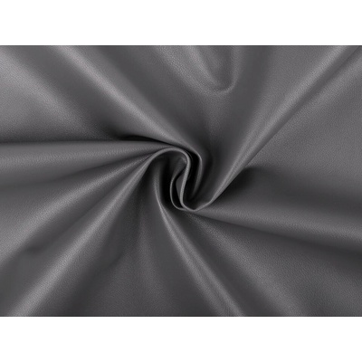 Koženka Varianta: 2 šedá 41553/77232/191063