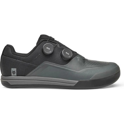 Fox Union Boa Flat dark shadow