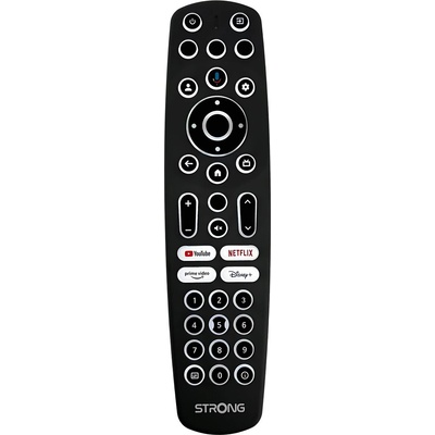STRONG leap-s3 pro - оригинален дистанционен контрол с гласово управление и подсветка (leap-s3 pro)