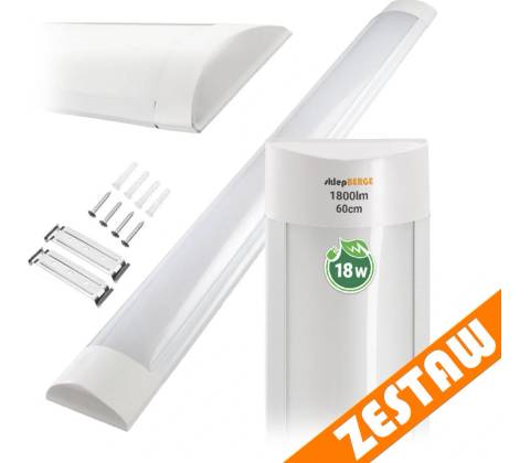 Berge 4X36061