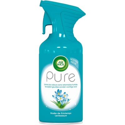 Air Wick pure os.vz.spr. Svieži vánok 250 ml