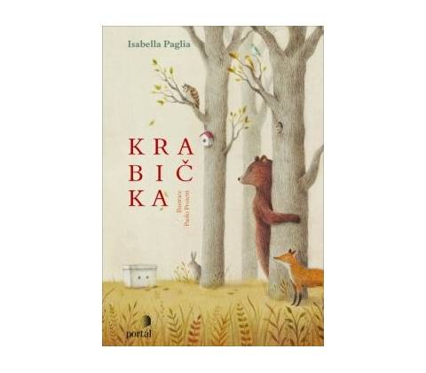 Krabička